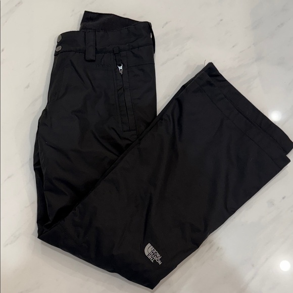 The North Face HyVent Black Ski Pants Women’s XS - Picture 5 of 5